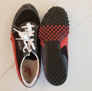 puma 5000m shoes